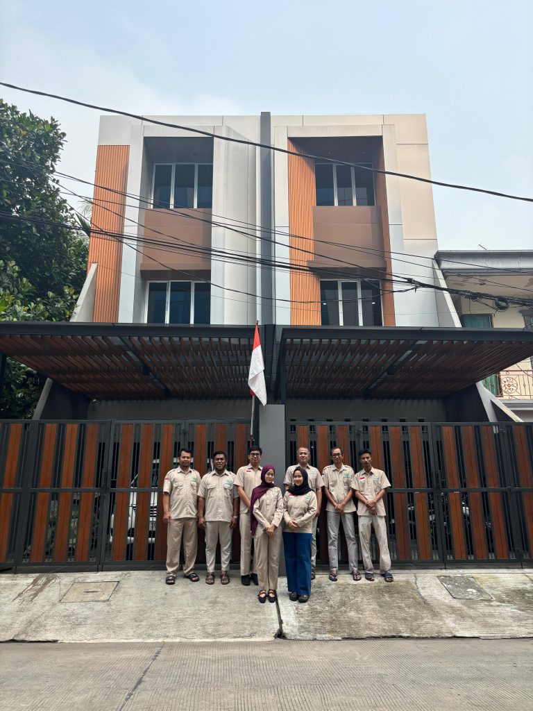 foto kantor